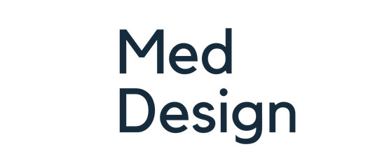 Logo MedDesign